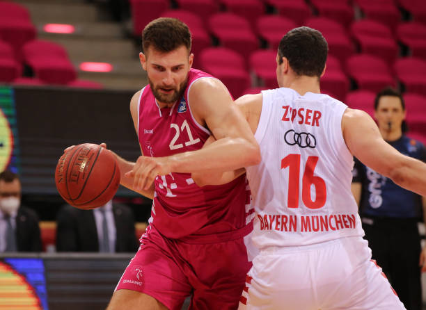 这两位球员 这两位球员