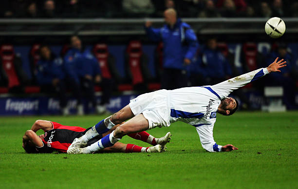 门将的巅峰 门将的巅峰