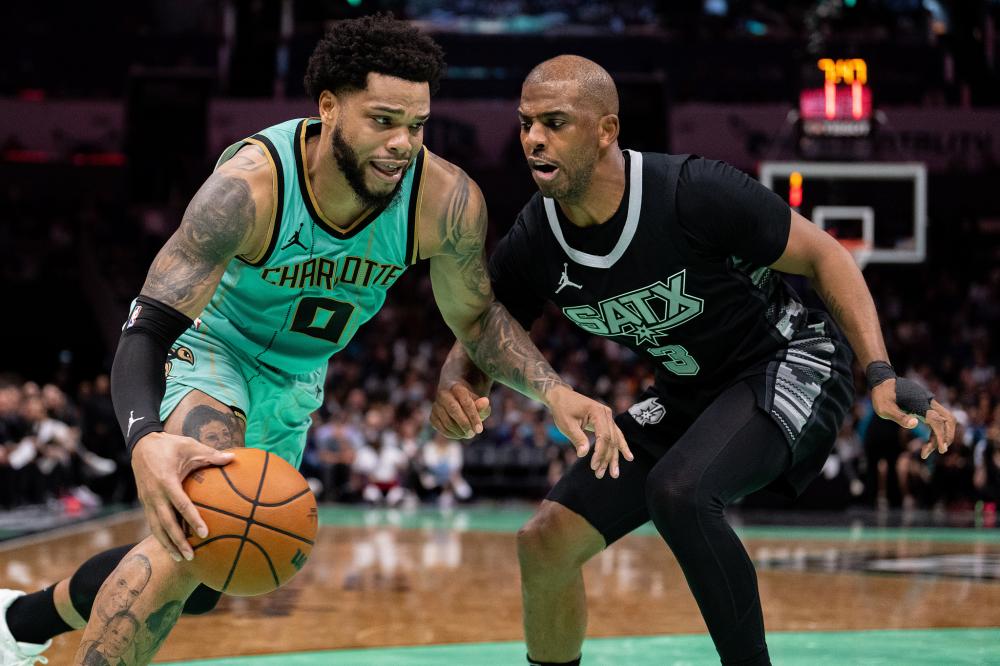 比赛一开始 比赛一开始